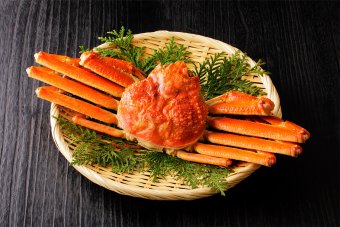 海外で人気急上昇中！北海道食品 特集