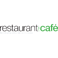 restaurant and cafe logo