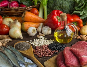 Seafood/Agri-food/Meat Zone