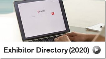 Exhibitor Directory (2020)