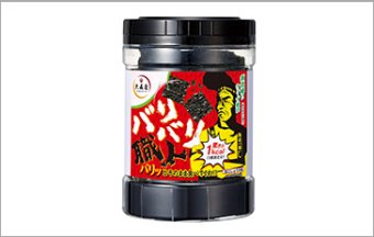 味付海苔