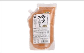 西京漬けの素