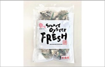 Smart Oyster FRESH
