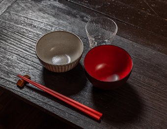 Tableware/ Kitchen Tool Zone