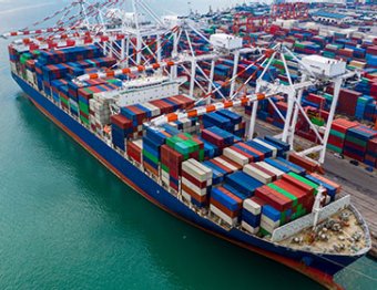 Logistics/Transportation Zone