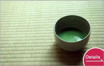Ceremonial Matcha