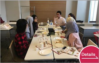 マレーシア輸出向け市場調査・商品設計
