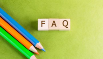 FAQ for Visitors