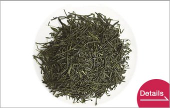 Japanese tea Sencha