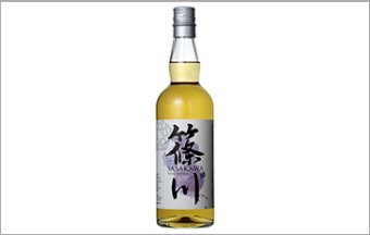 SASAKAWA Fine Blended Whisky