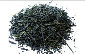 Sencha  (Japanese Green Tea)