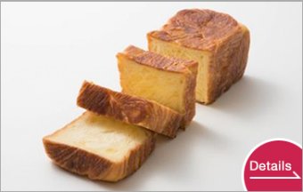 Danish bread