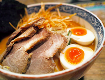 麺類