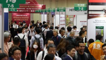 Meet and Collaborate With F&B Companies