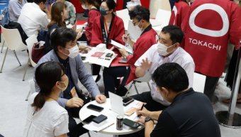 Connect with F&B Industry Experts