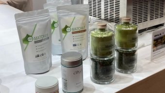 Purchase high-end Japanese F&B products