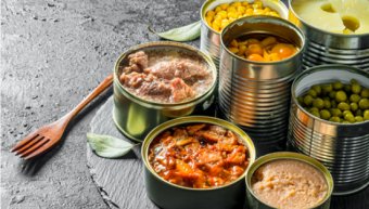 Purchase high-end Japanese F&B products
