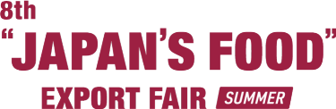 JAPAN'S FOOD EXPORT FAIR