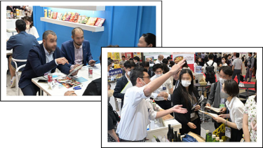 会場の様子の詳細はこちら >