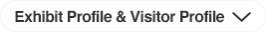Exhibit Profile & Visitor Profile