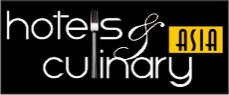 Hotels & Culinary ASIA