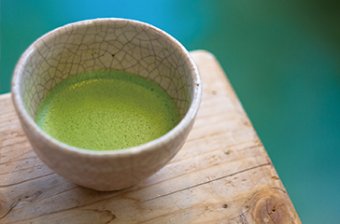 Japanese Tea