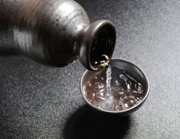 酒ゾーン