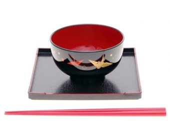 식기/주방 도구 구역