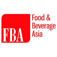 food beverage media logo