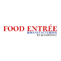 manifesto co. ltd (food entree) logo