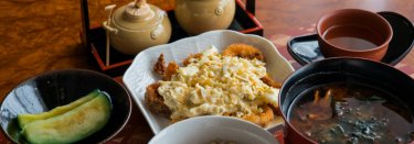 5 ingredients common in japanese cuisine