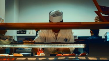 japanese cuisine classic