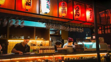 japanese resto