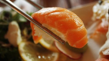 Seafood